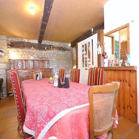 Nyaraló Cosy House With Private Pool Near Valence *