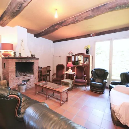 Cosy House With Private Pool Near Valence Alixan