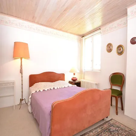 Cosy House With Private Pool Near Valence Alixan