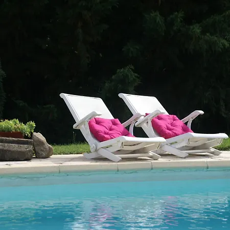 Cosy House With Private Pool Near Valence Holiday home